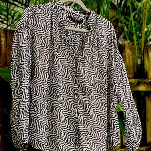 Scotch and Soda blouse